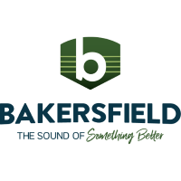 City of Bakersfield Logo