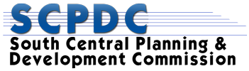 SCPDC Logo